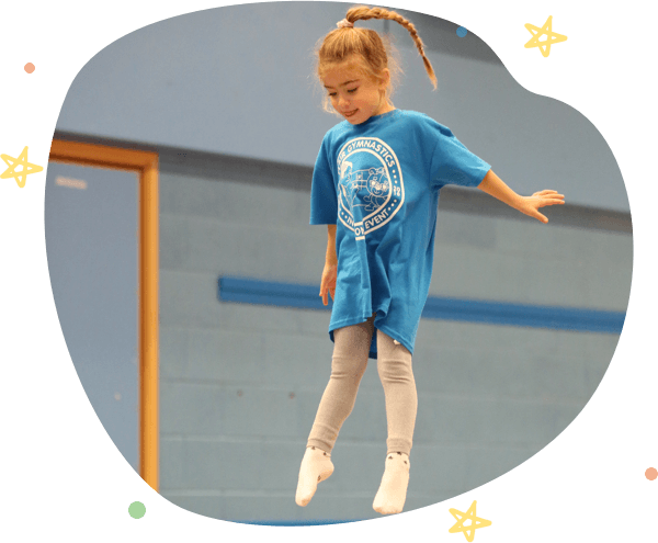 Trampolining Masterclass and Gymnastics Holiday Camps