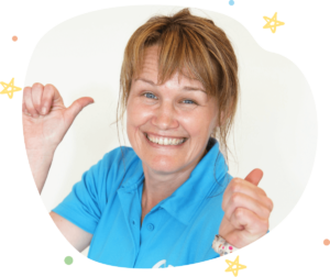 Amanda Williams Club Manager at Flair Gymnastics