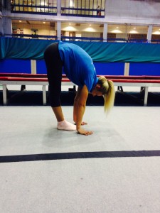 3 top tips on how to improve your child's splits at gym club