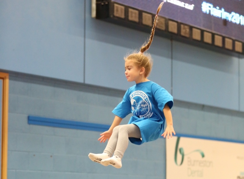 3 Top Reasons To Book A One2One Gymnastics Class For Your Child